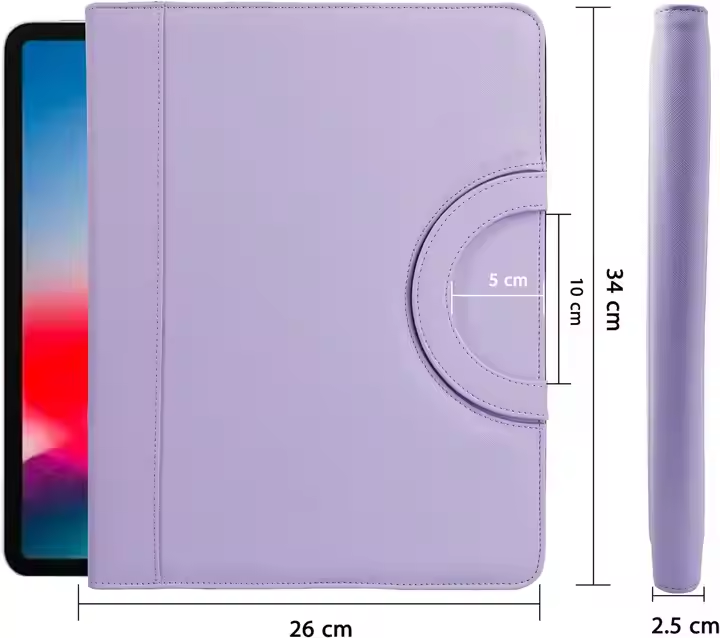 Portfolio SK-LH70011-StarryK