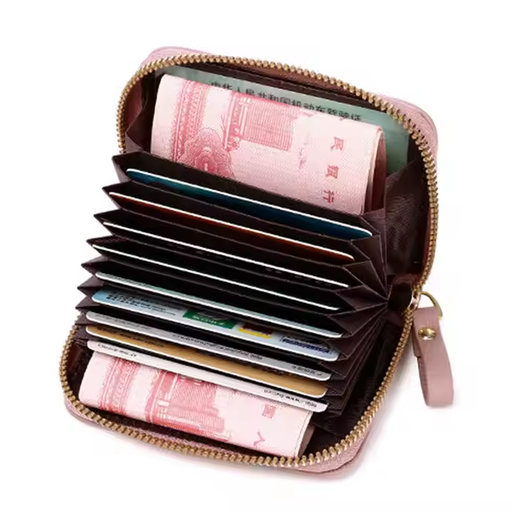 Wallet SK-LH80015-StarryK