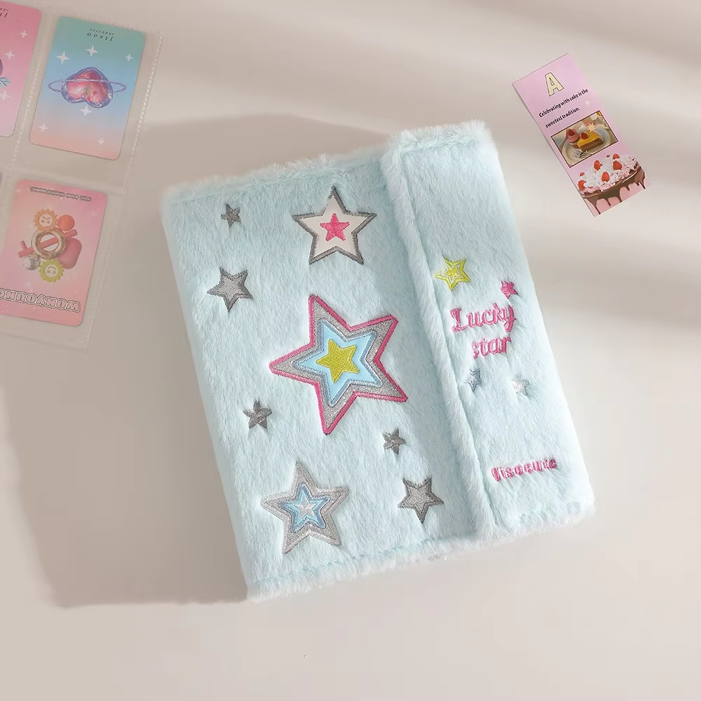 Photocard Binder SK-LH18920-StarryK