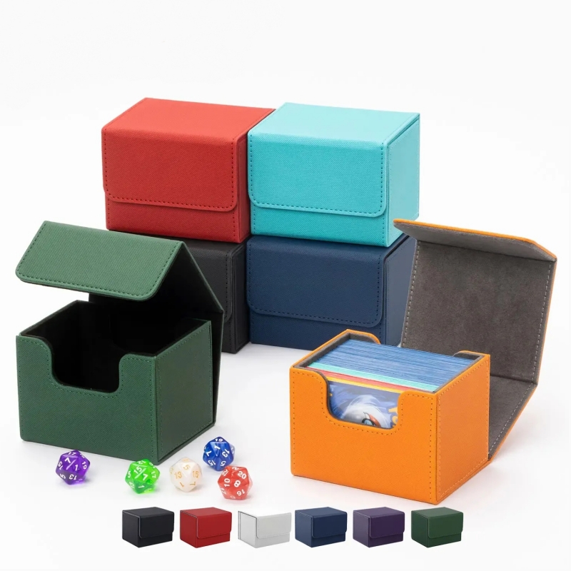 Card Deck Box SK-LH94020-StarryK