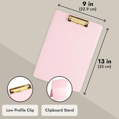 Standing Clipboard SK-LH95900-StarryK