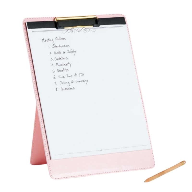 Standing Clipboard SK-LH95900-StarryK