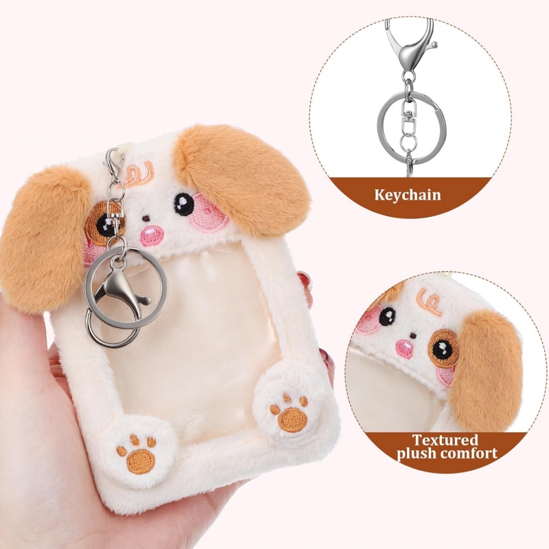 Photocard Holder Keychain SK-LH85002-StarryK