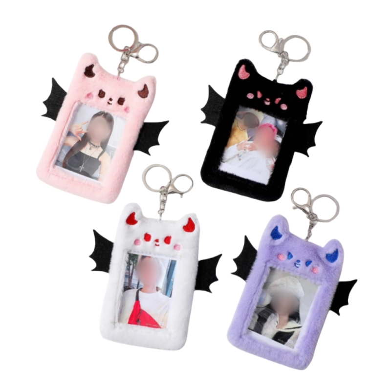 Photocard Holder Keychain SK-LH85002-StarryK