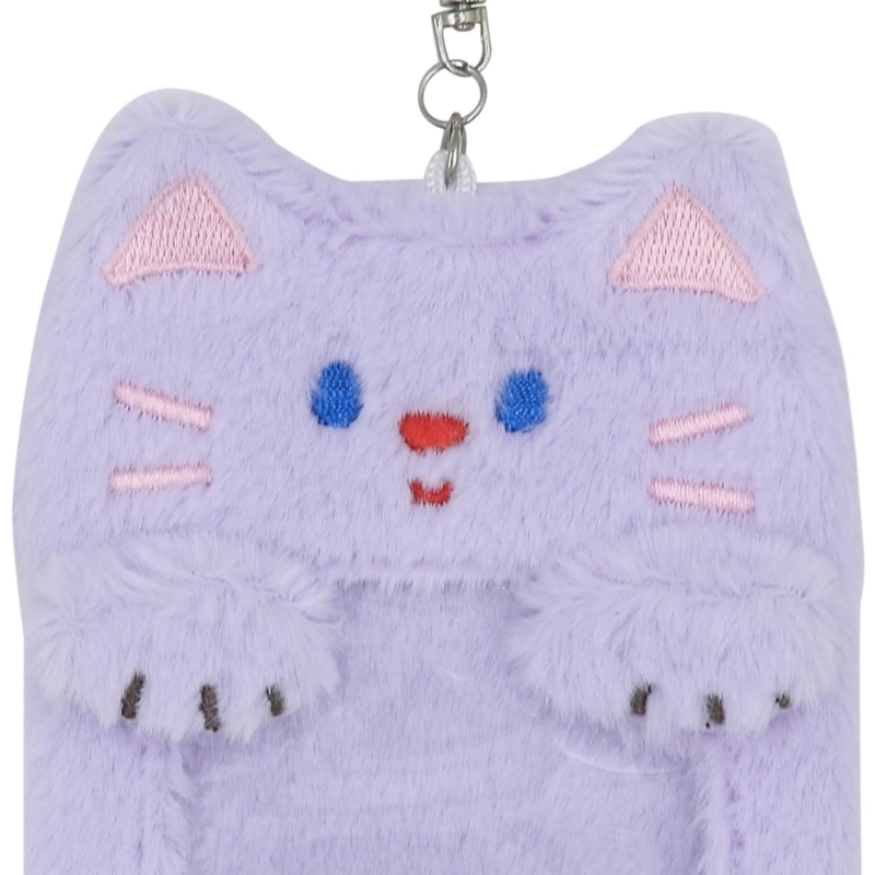 Photocard Holder Keychain SK-LH85002-StarryK