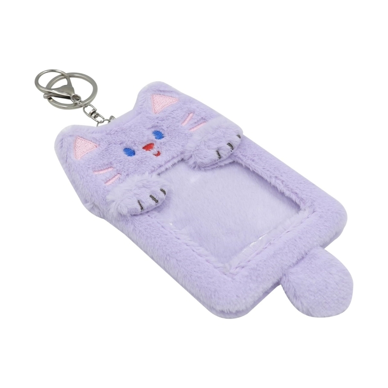 Photocard Holder Keychain SK-LH85002-StarryK