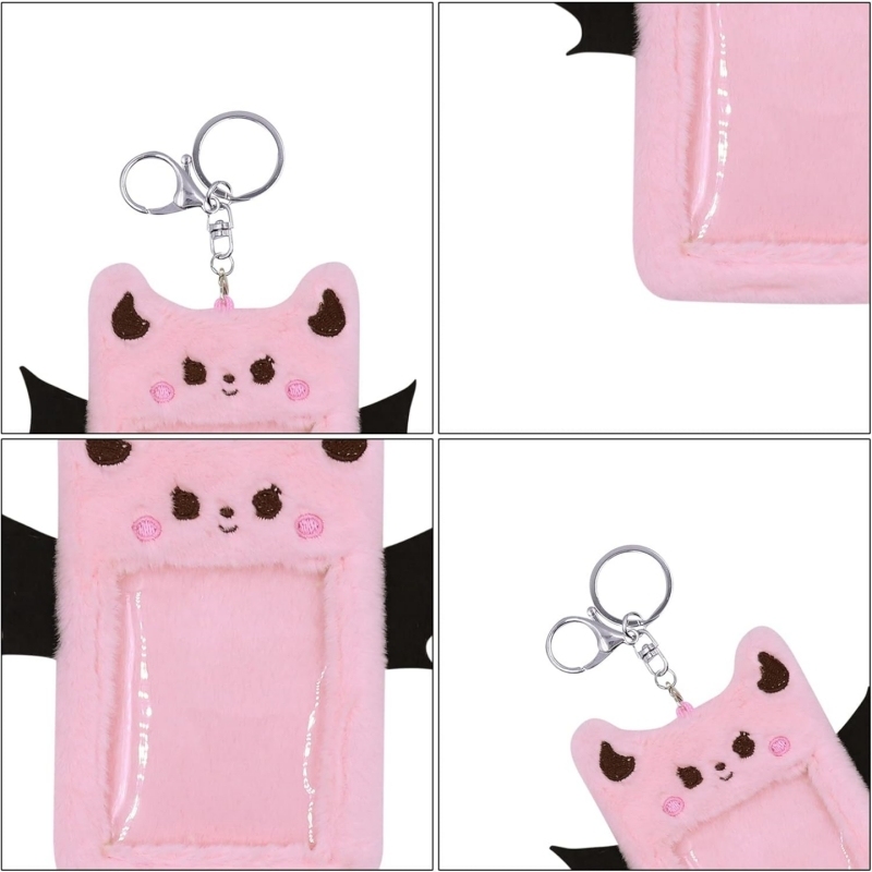 Photocard Holder Keychain SK-LH85002-StarryK