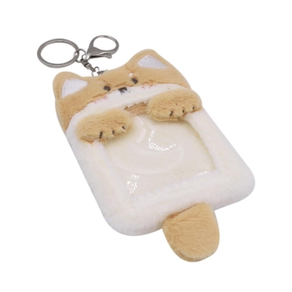 Photocard Holder Keychain SK-LH85002-StarryK