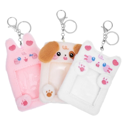 Photocard Holder Keychain SK-LH85002-StarryK
