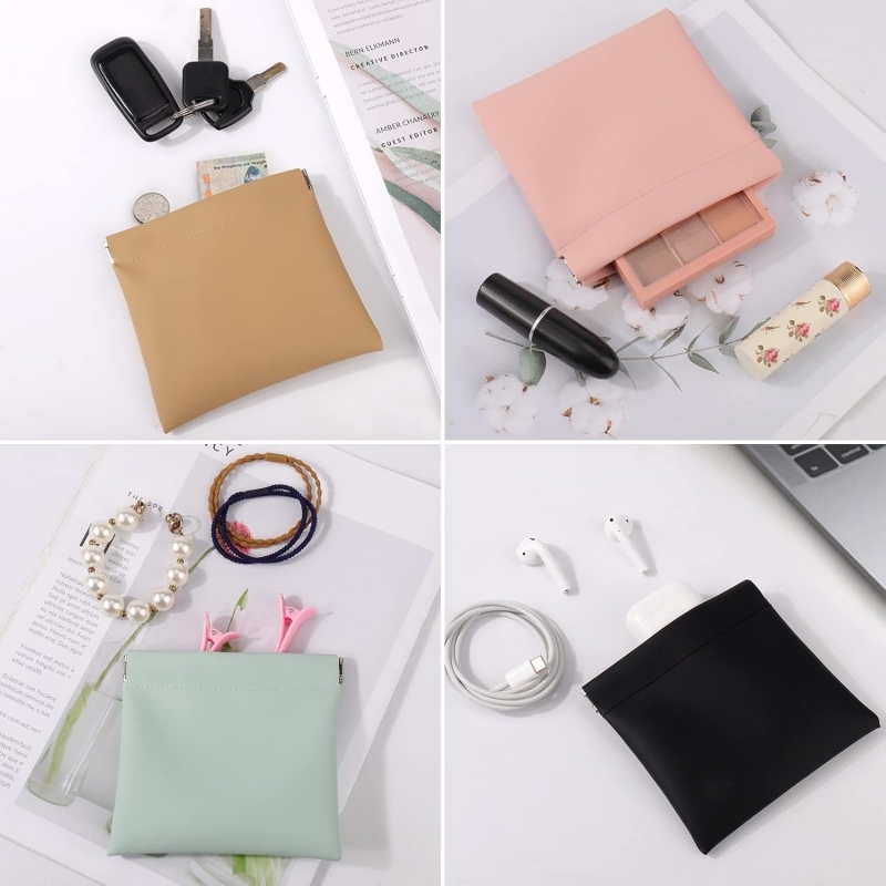 Cosmetic Bag SK-LH98100-StarryK