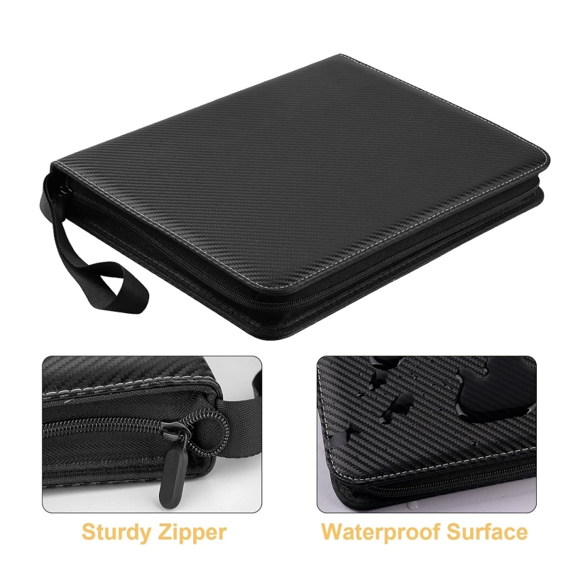 Card Binder SK-LH19001-StarryK