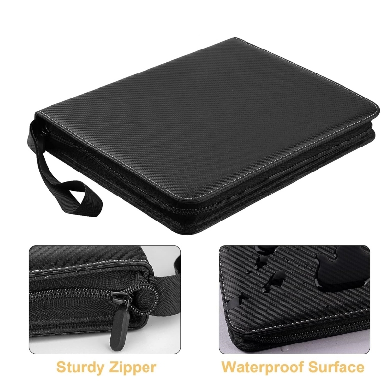 Card Binder SK-LH19001-StarryK