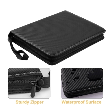 Card Binder SK-LH19001-StarryK