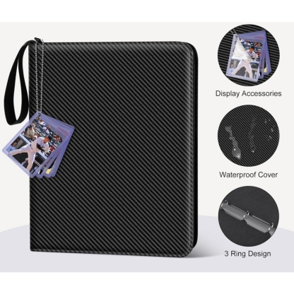 Card Binder SK-LH19001-StarryK