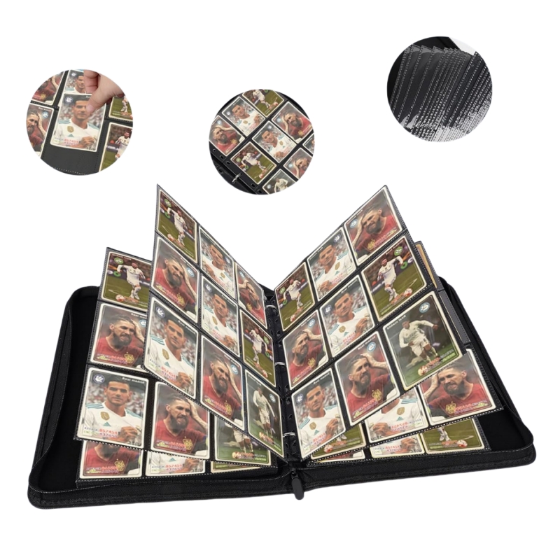 Card Binder SK-LH19001-StarryK