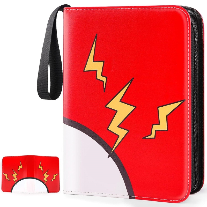 Card Binder SK-LH19010-StarryK