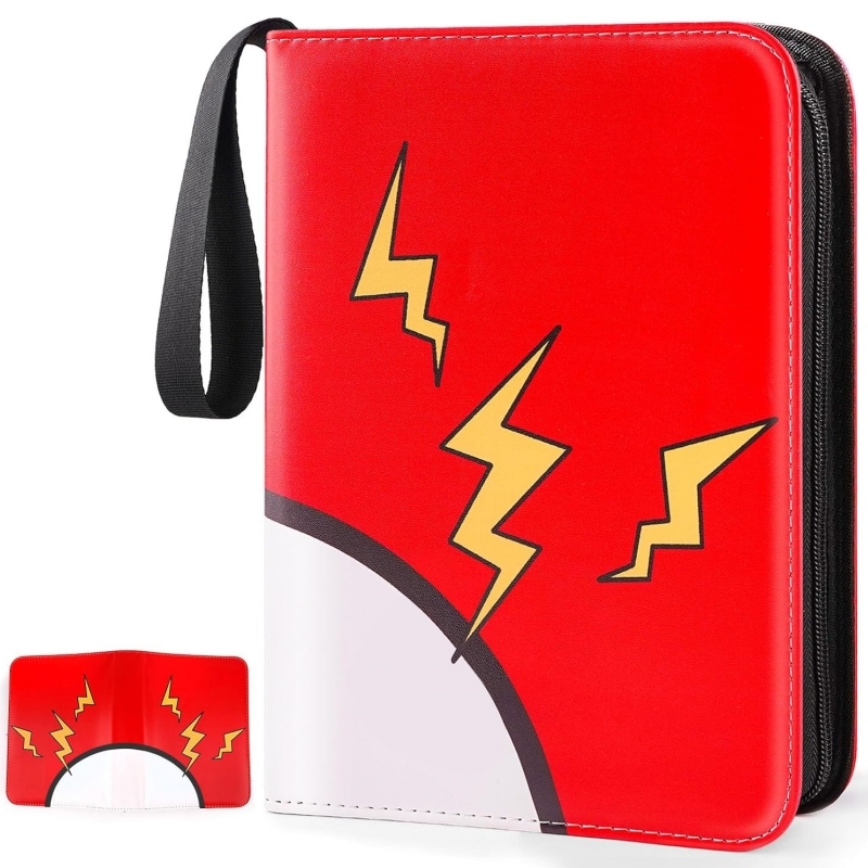 Card Binder SK-LH19010-StarryK