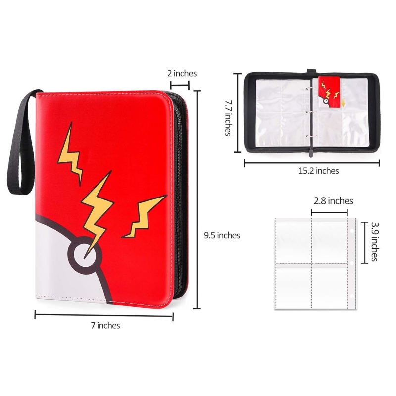 Card Binder SK-LH19010-StarryK