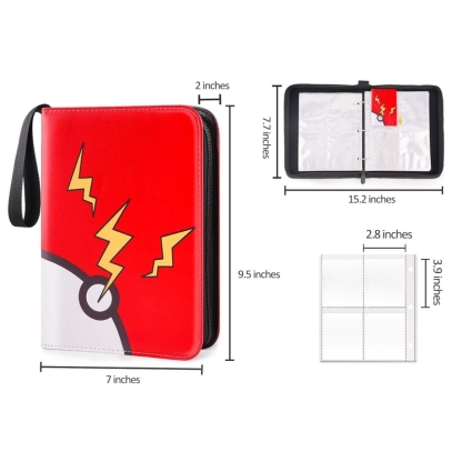 Card Binder SK-LH19010-StarryK