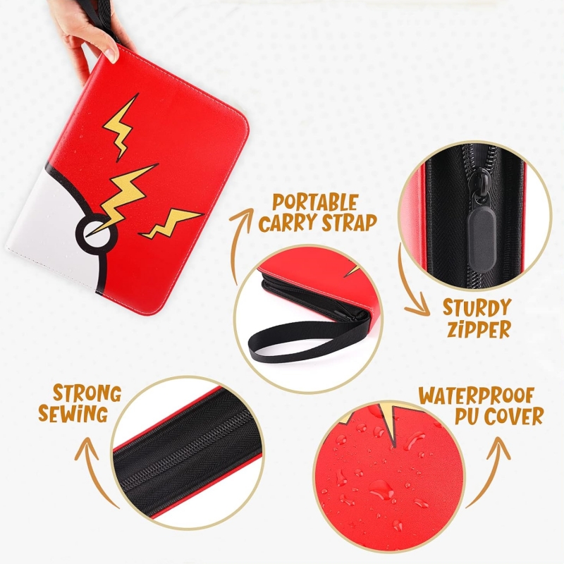 Card Binder SK-LH19010-StarryK