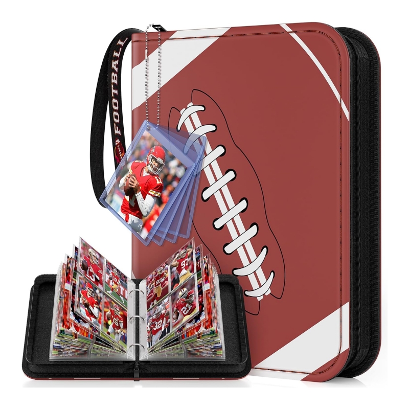 Card Binder SK-LH19010-StarryK