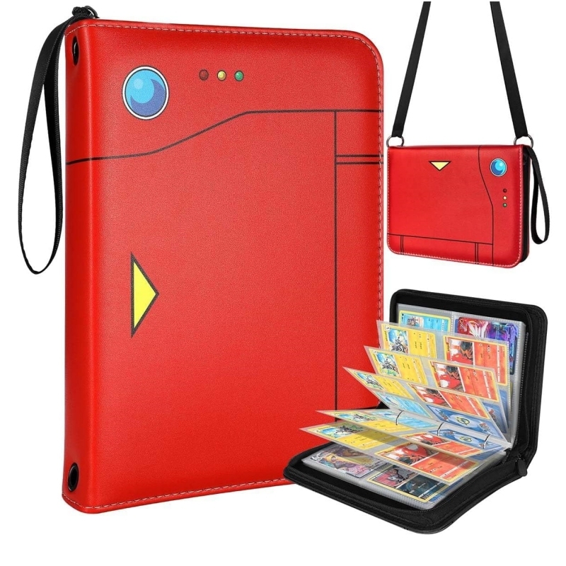 Card Binder SK-LH19010-StarryK