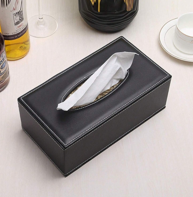 Tissue Box SK-LH94300-StarryK