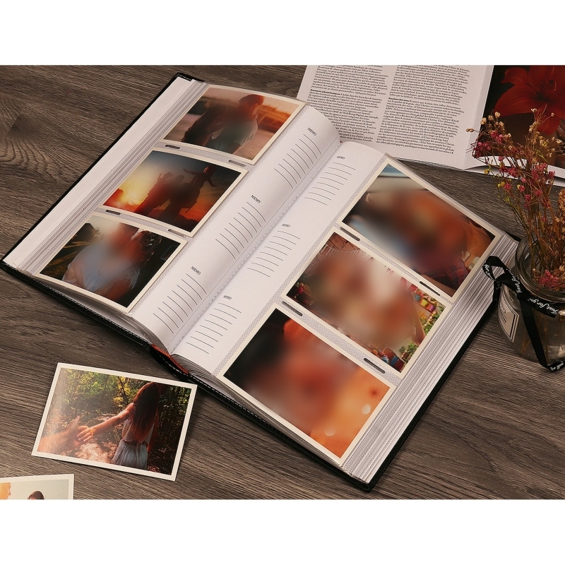 Photo Album SK-LH97002-StarryK