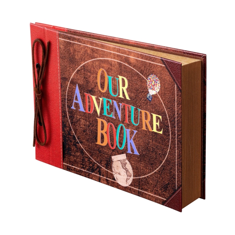 Photo Album SK-LH97006-StarryK