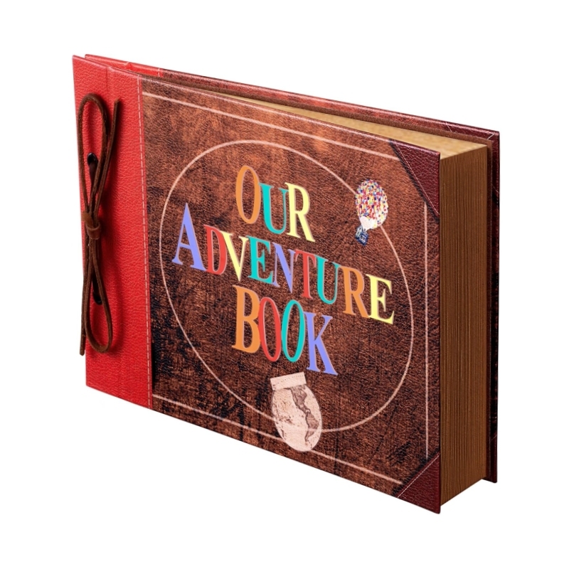 Photo Album SK-LH97006-StarryK