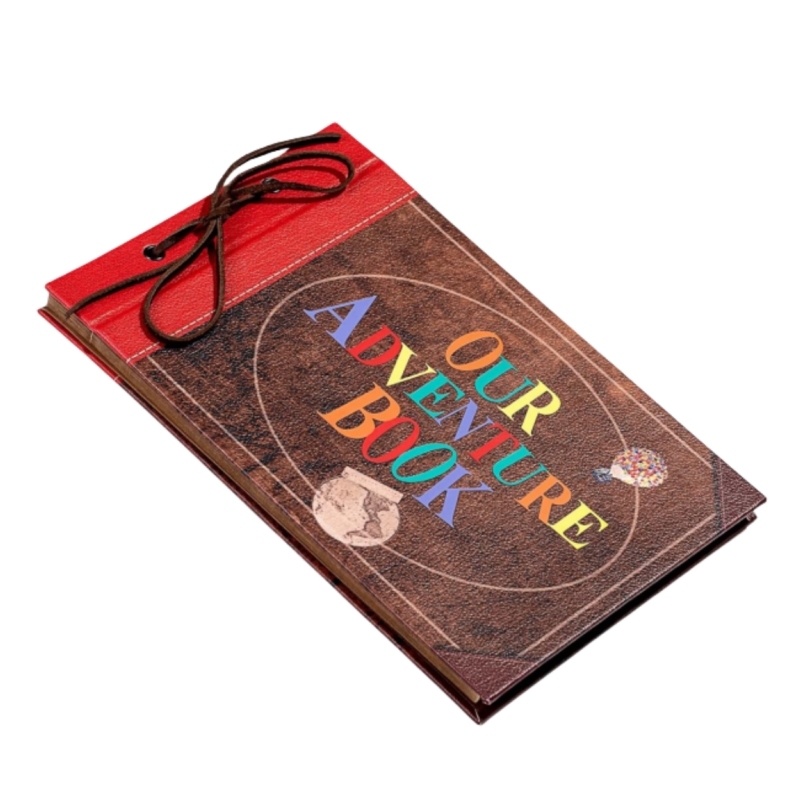 Photo Album SK-LH97006-StarryK