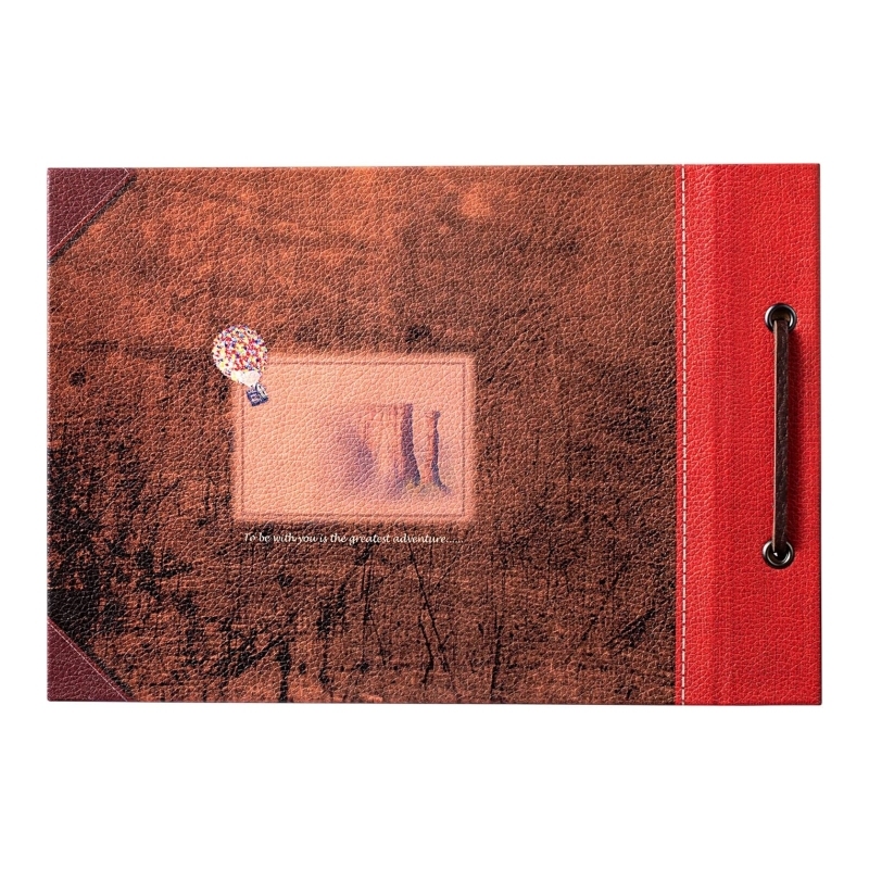 Photo Album SK-LH97006-StarryK