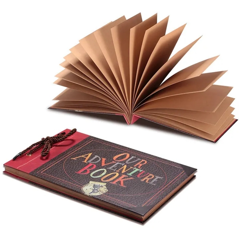 Photo Album SK-LH97006-StarryK