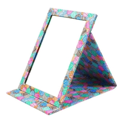 Folding Mirror SK-LH93011-StarryK