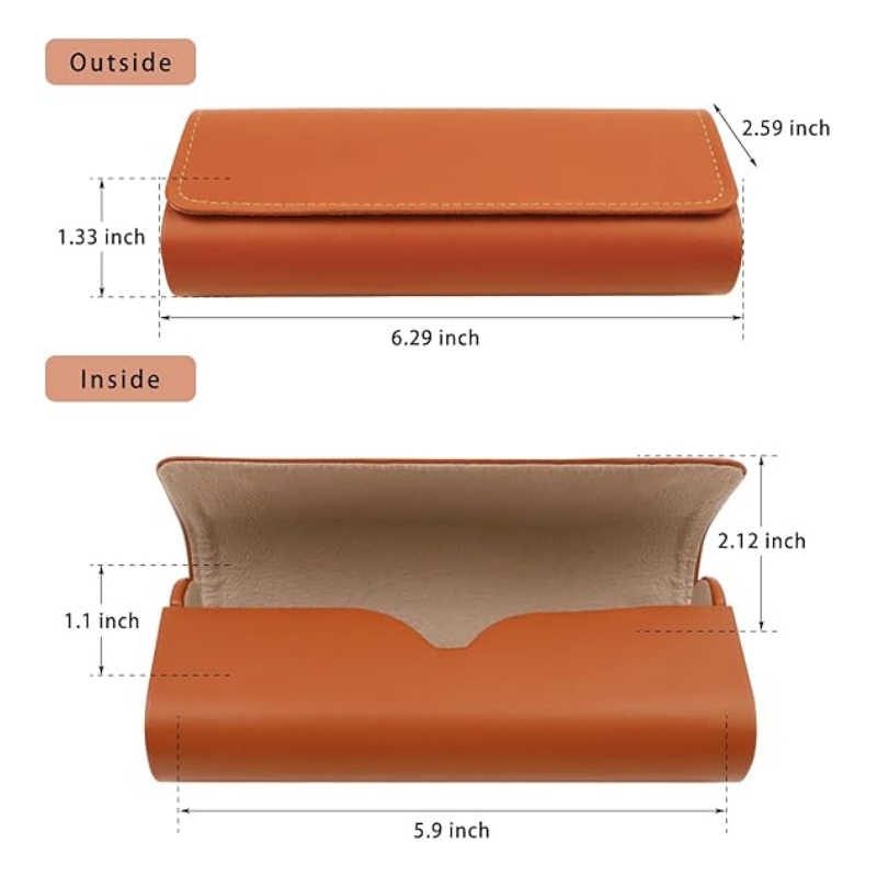 Glasses Case -StarryK