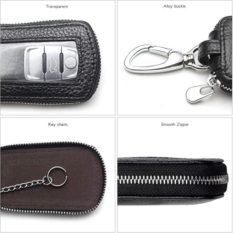 Car Key Case SK-LH38008-StarryK
