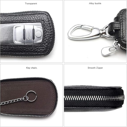 Car Key Case SK-LH38008-StarryK