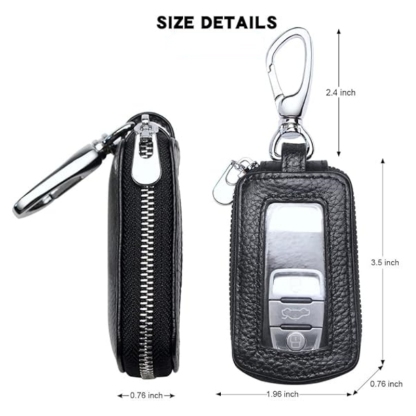 Car Key Case SK-LH38008-StarryK