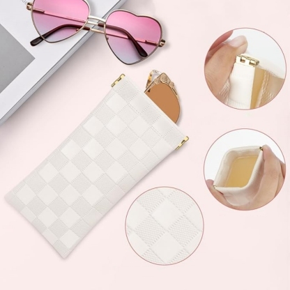 (待上架，编辑中）Glasses Case 