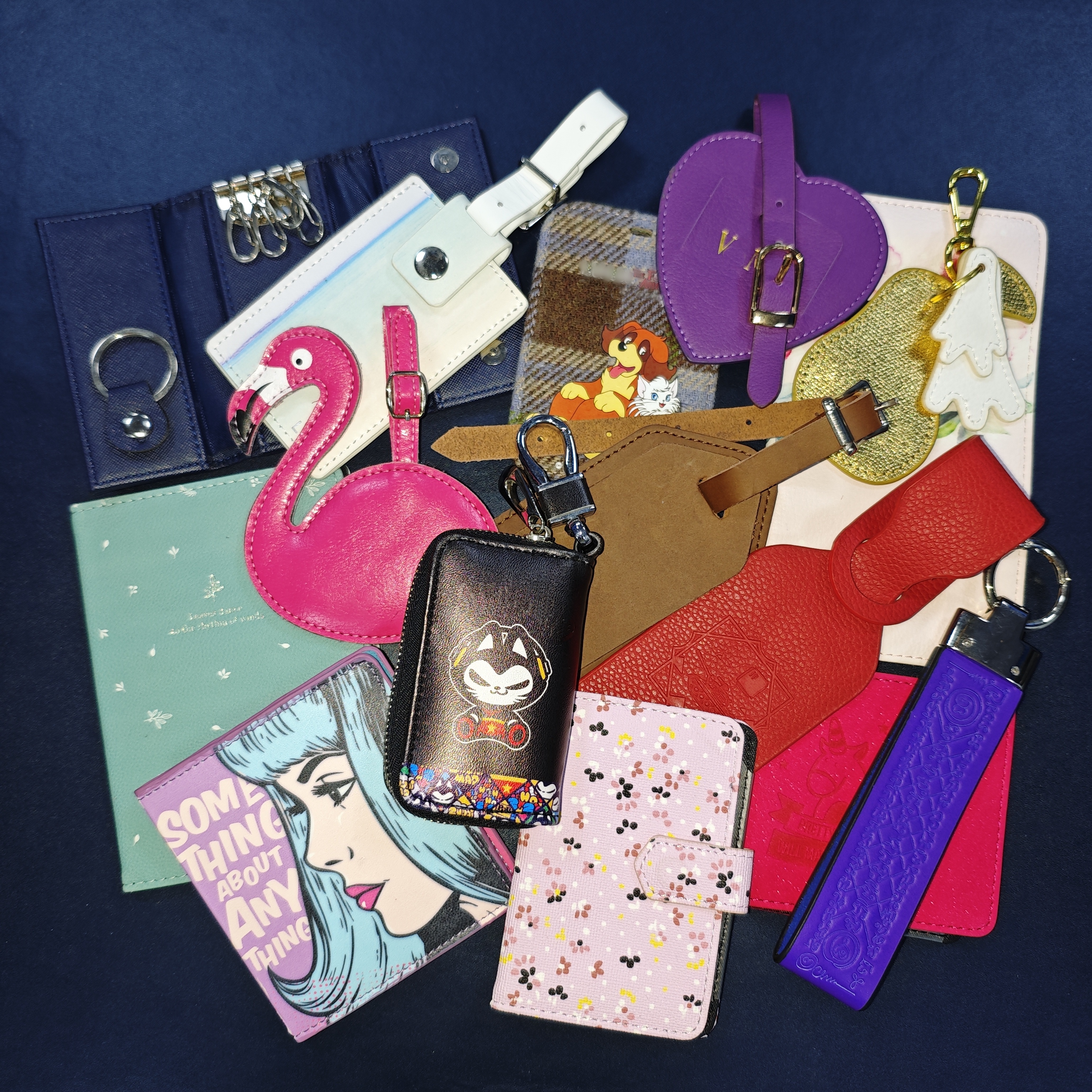 Travel Accessories-StarryK