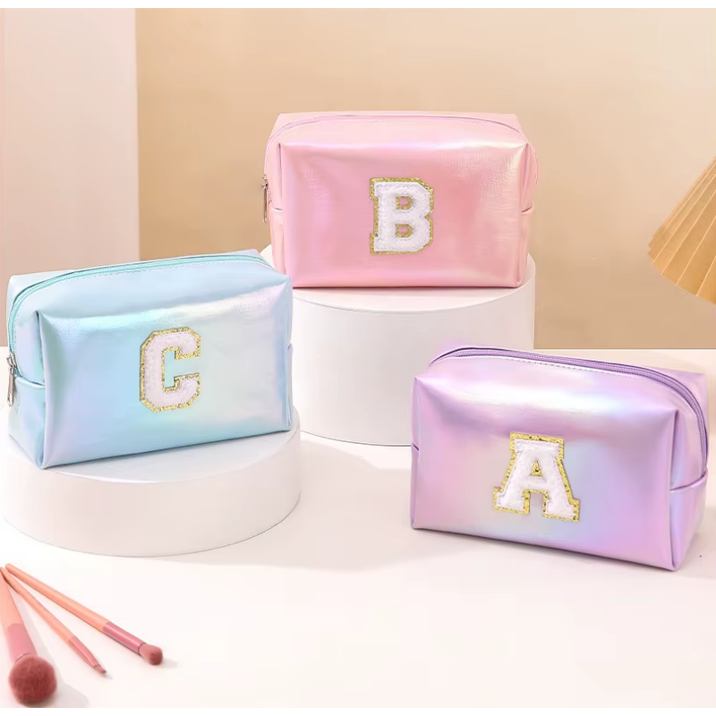 Cosmetic Bag SK-LH98007-StarryK