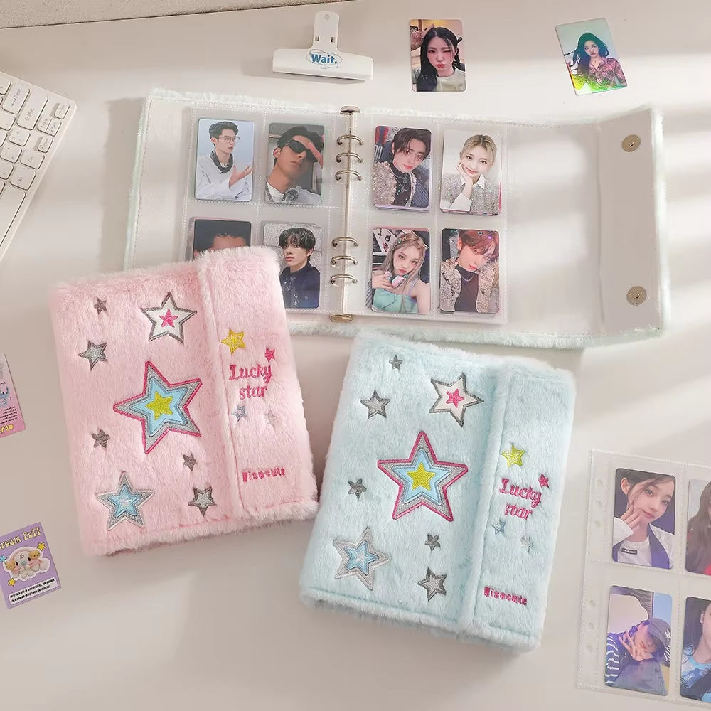 Photocard Binder SK-LH18920-StarryK