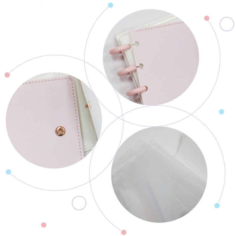 Photocard Binder SK-LH18050-StarryK