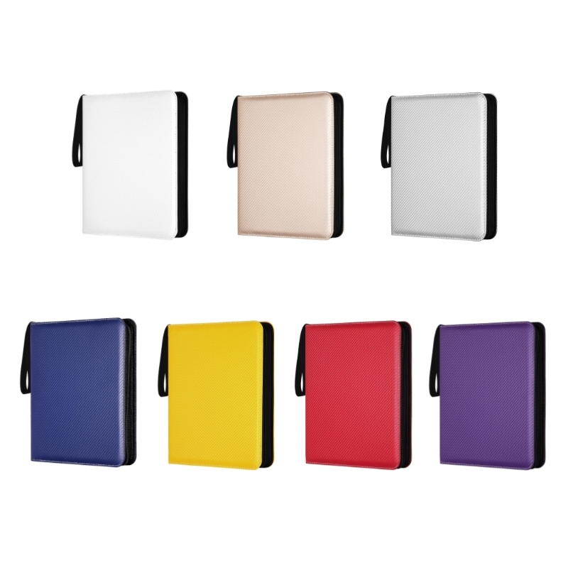 Card Binder SK-LH19001