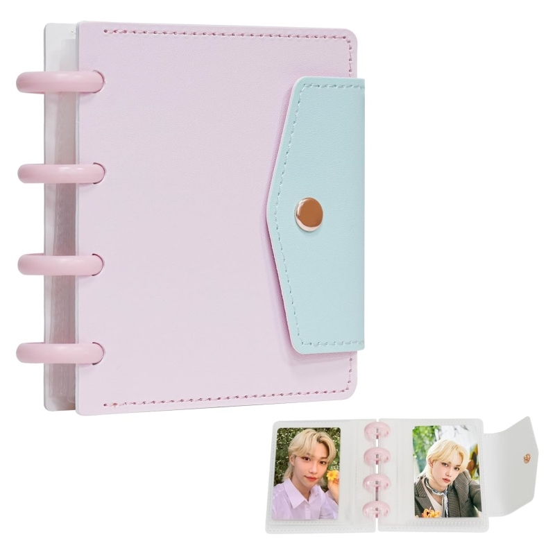 Photocard Binder SK-LH18050-StarryK