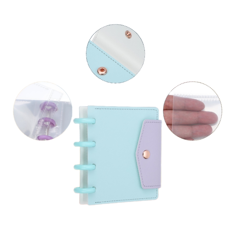 Photocard Binder SK-LH18050-StarryK