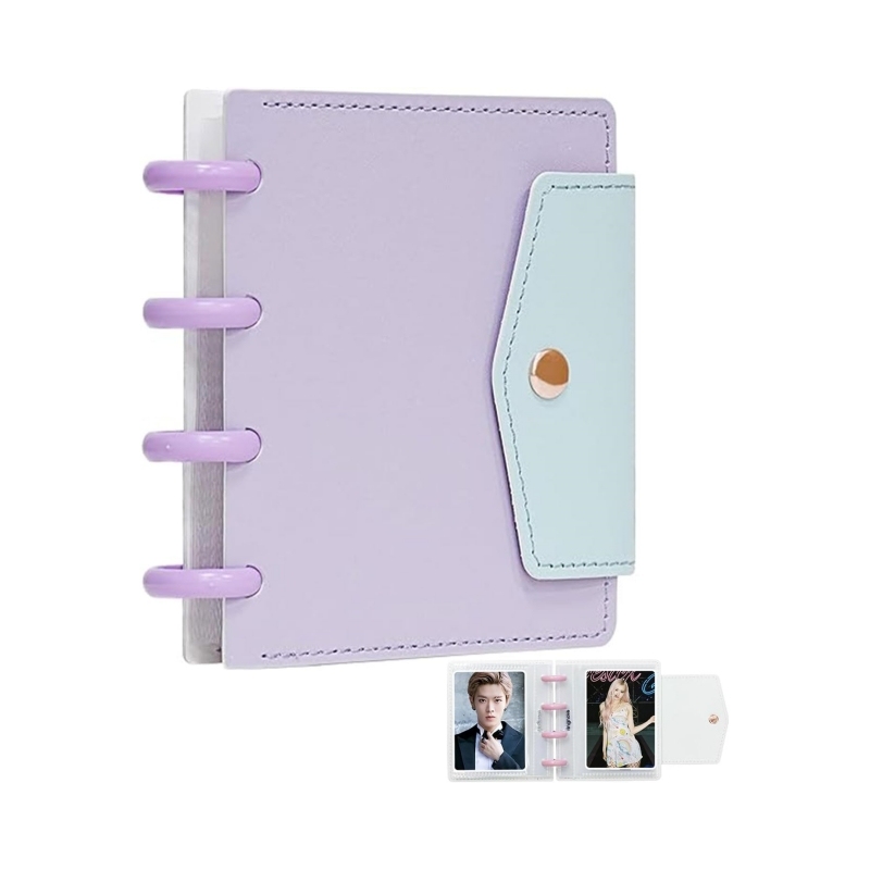 Photocard Binder SK-LH18050-StarryK
