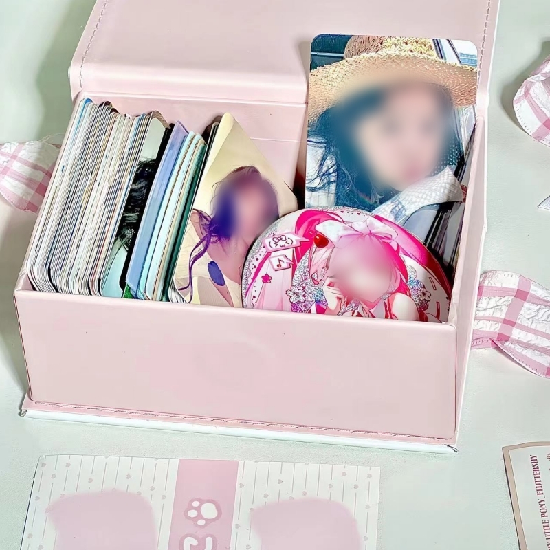 Card Box SK-LH94103-StarryK