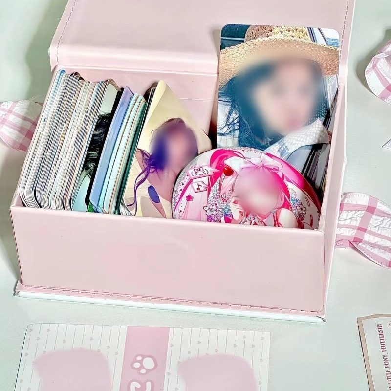 Card Box SK-LH94103-StarryK