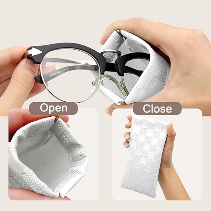 (待上架，编辑中）Glasses Case 